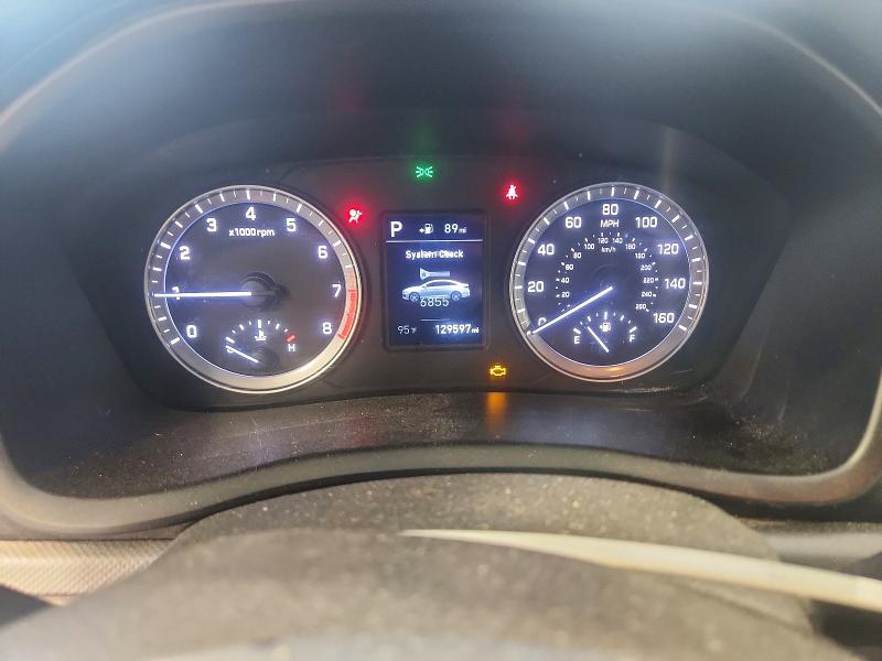 Aukcja sprzedaży 2018 Hyundai Sonata, vin: 5NPE24AF5JH643426, numer aukcji: 64108076