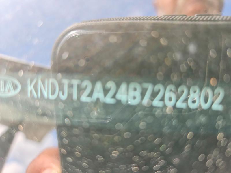 Продаж на аукціоні авто 2011 Kia Soul, vin: KNDJT2A24B7262802, номер лоту: 62929886