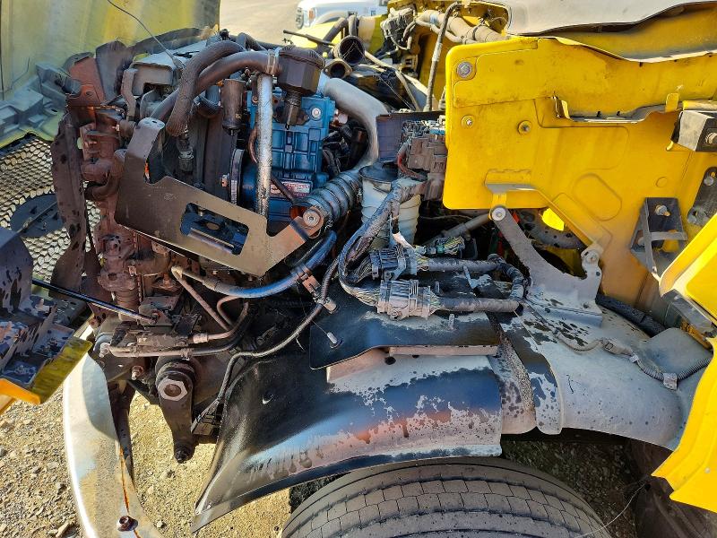 Aukcja sprzedaży 2019 Ford F650, vin: 1FDWX6DC0KDF13236, numer aukcji: 62307956