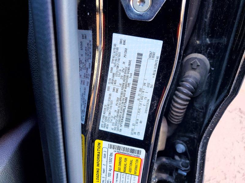 Продажа на аукционе авто 2024 Ford Ranger, vin: 1FTER4HH5RLE75488, номер лота: 66420566