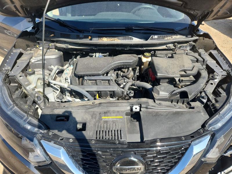 Aukcja sprzedaży 2022 Nissan Rogue Sport, vin: JN1BJ1AW9NW479444, numer aukcji: 65045096