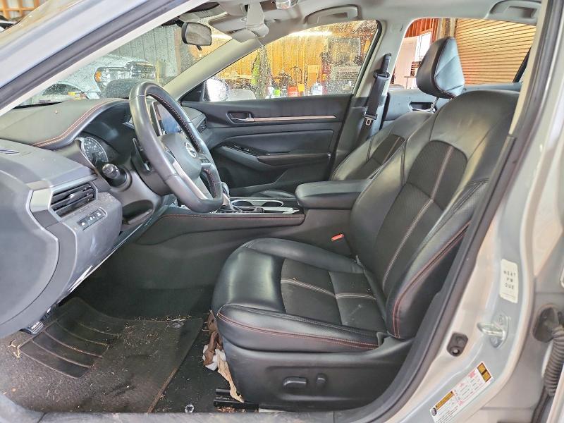 2024 Nissan Altima მანქანა იყიდება აუქციონზე, vin: 1N4BL4CV5RN337347, აუქციონის ნომერი: 65403076