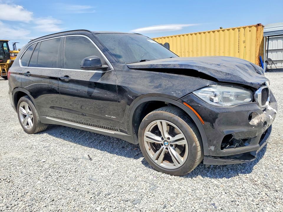 Aukcja sprzedaży 2015 Bmw X5, vin: 5UXKR0C50F0P15907, numer aukcji: 61450436