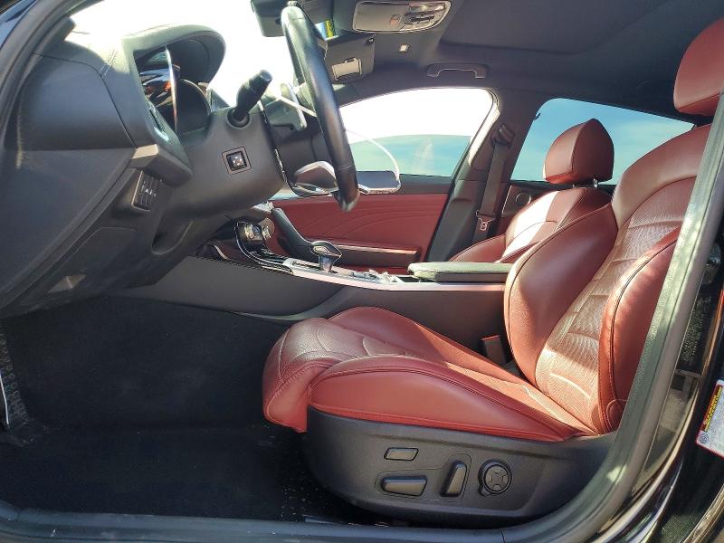 Продаж на аукціоні авто 2023 Kia Stinger, vin: KNAE55LC8P6125746, номер лоту: 65520806