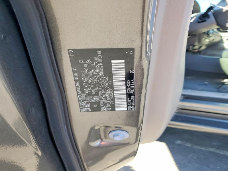Продажа на аукционе авто 2006 Toyota Sequoia, vin: 5TDZT34A76S276040, номер лота: 64315286