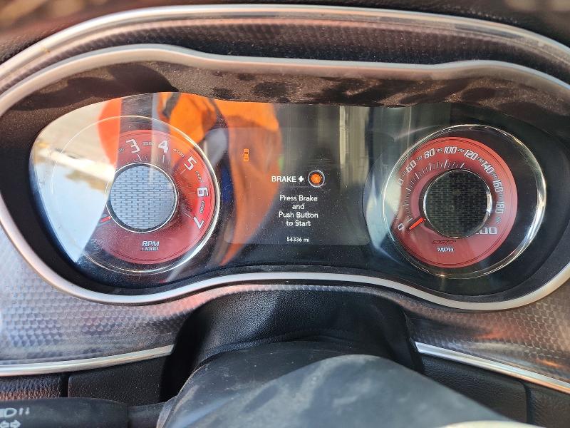66624806 :رقم المزاد ، 2C3CDZC92GH263083 vin ، 2016 Dodge Challenger مزاد بيع