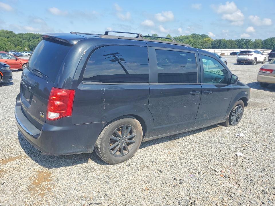 Aukcja sprzedaży 2019 Dodge Grand Caravan, vin: 2C4RDGEGXKR695249, numer aukcji: 66998916