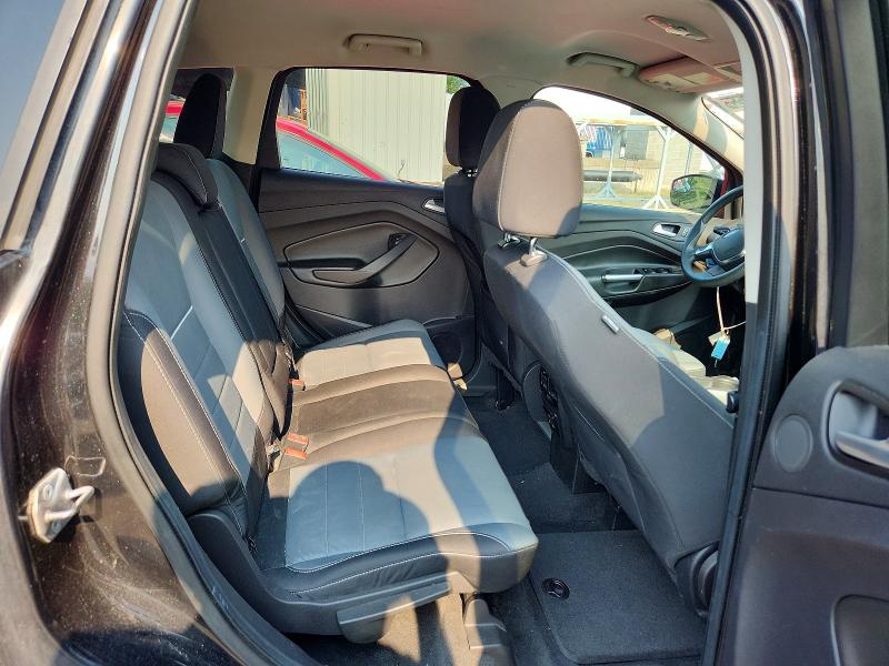 Продажа на аукционе авто 2014 Ford Escape, vin: 1FMCU9G98EUE04749, номер лота: 64738056