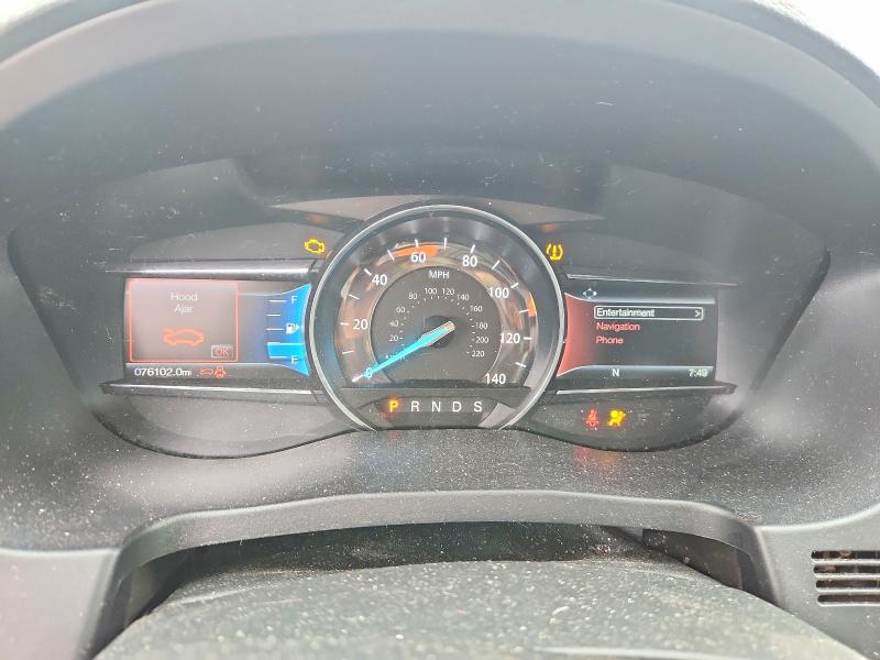 2017 Ford Explorer მანქანა იყიდება აუქციონზე, vin: 1FM5K8D83HGC41628, აუქციონის ნომერი: 64008676