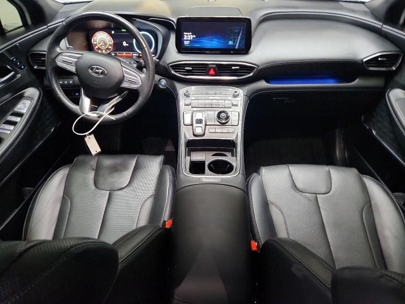 Продажа на аукционе авто 2023 Hyundai Santa Fe, vin: 5NMS54AL7PH489081, номер лота: 64553786