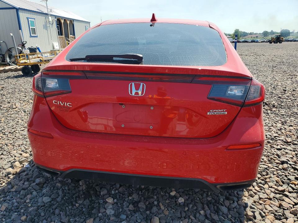 Aukcja sprzedaży 2023 Honda Civic, vin: 19XFL1H83PE003932, numer aukcji: 64659546