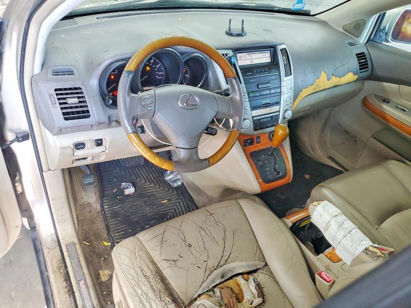 Продаж на аукціоні авто 2004 Lexus Rx, vin: 2T2HA31UX4C014742, номер лоту: 63686896