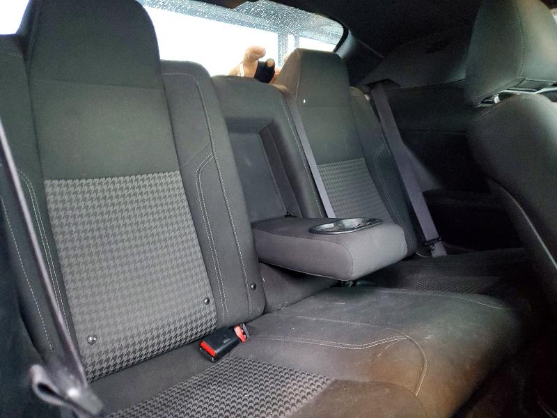 Aukcja sprzedaży 2019 Dodge Challenger, vin: 2C3CDZAG1KH632414, numer aukcji: 65291866