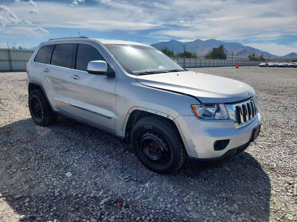 65476626 :رقم المزاد ، 1C4RJEAG4CC151147 vin ، 2012 Jeep Grand Cherokee مزاد بيع