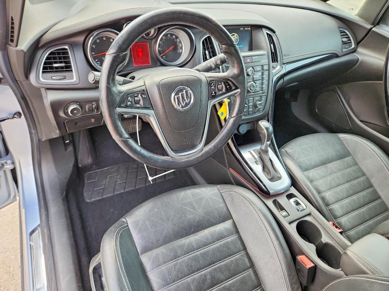 64897566 :رقم المزاد ، W04WT3N51GG055480 vin ، 2016 Buick Cascada مزاد بيع
