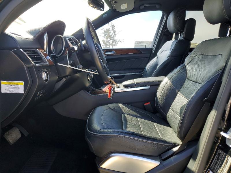 Aukcja sprzedaży 2013 Mercedes-benz Gl, vin: 4JGDF7DE3DA262833, numer aukcji: 65489416