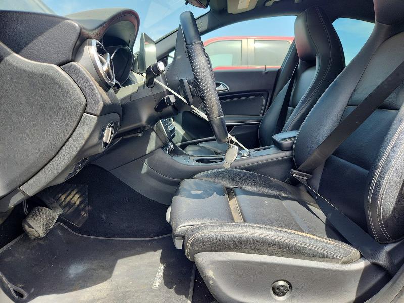 2019 Mercedes-benz Cla მანქანა იყიდება აუქციონზე, vin: WDDSJ4EB5KN750867, აუქციონის ნომერი: 66172616
