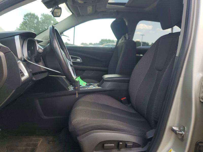 Продаж на аукціоні авто 2013 Chevrolet Equinox, vin: 2GNALDEK9D6258972, номер лоту: 64382696