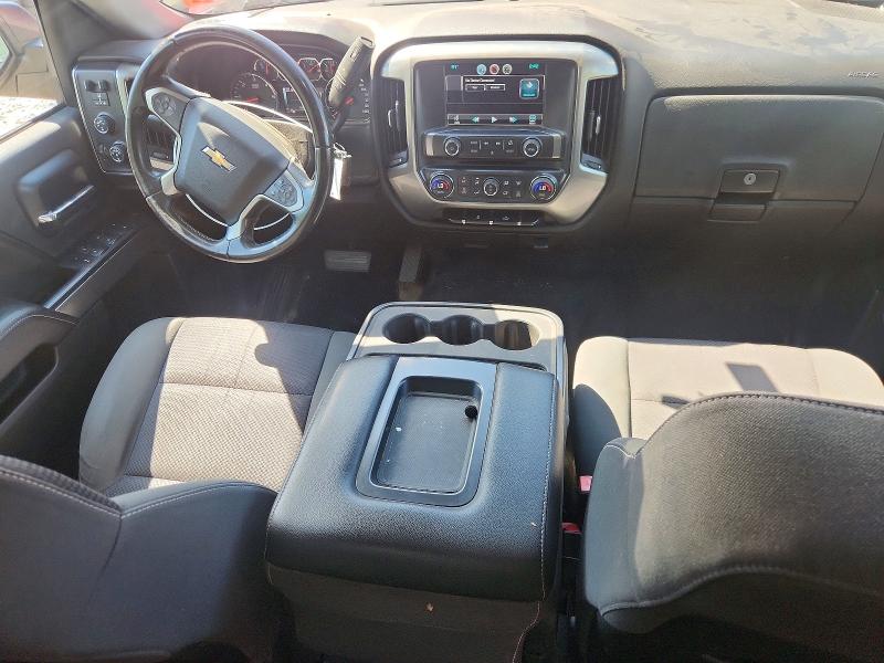 Продаж на аукціоні авто 2014 Chevrolet Silverado, vin: 1GCVKREC4EZ307648, номер лоту: 63688866