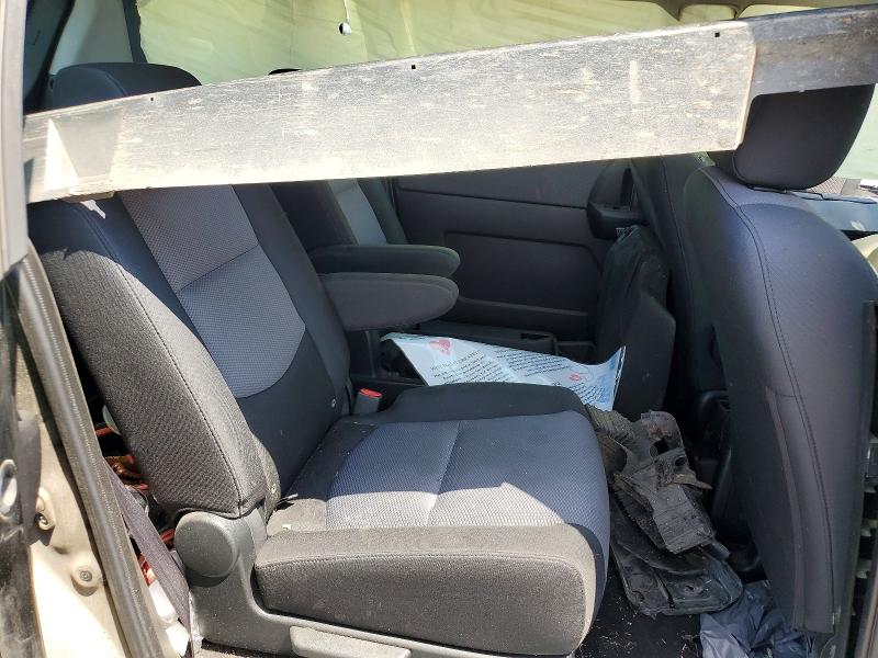 Aukcja sprzedaży 2007 Mazda 5, vin: JM1CR29L170143528, numer aukcji: 64313786