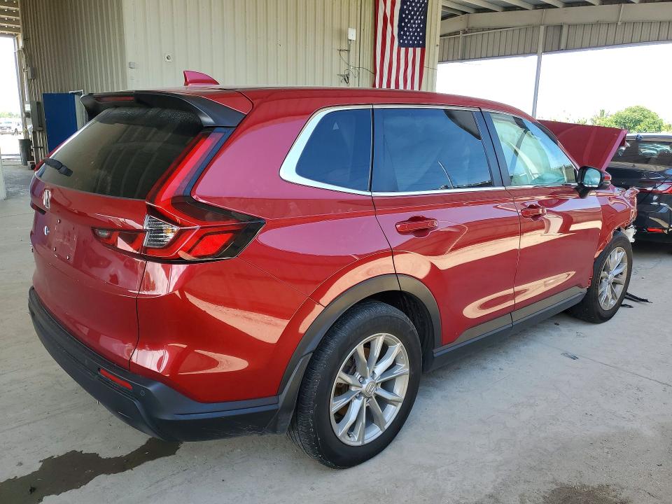Aukcja sprzedaży 2025 Honda Cr-v, vin: 2HKRS3H71SH315450, numer aukcji: 64422756