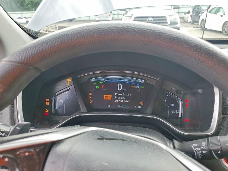 Aukcja sprzedaży 2022 Honda Cr-v, vin: 5J6RT6H58NL041512, numer aukcji: 67550106