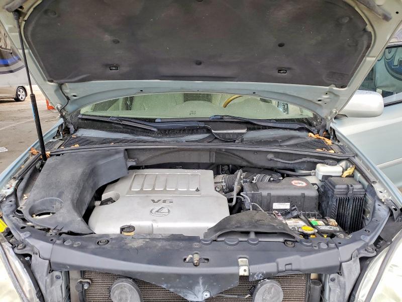 Aukcja sprzedaży 2008 Lexus Rx, vin: 2T2GK31U78C051939, numer aukcji: 65235836