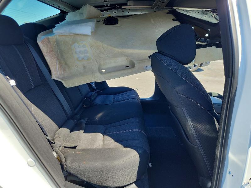 Продажа на аукционе авто 2023 Honda Accord, vin: 1HGCY2F5XPA031749, номер лота: 66631876