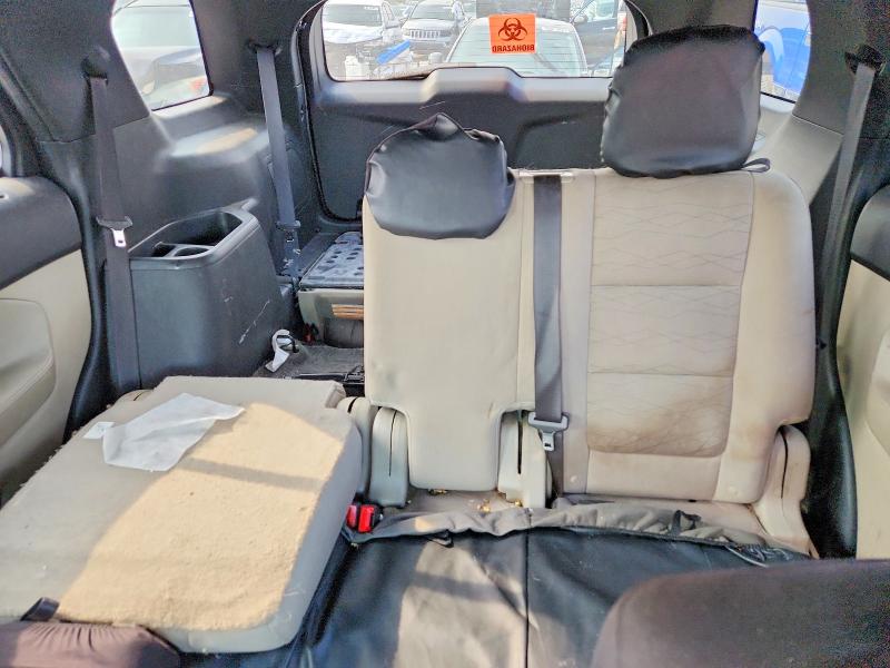 Продажа на аукционе авто 2014 Ford Explorer, vin: 1FM5K7B85EGA58708, номер лота: 64429536