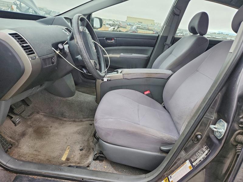 Продажа на аукционе авто 2008 Toyota Prius, vin: JTDKB20U383354879, номер лота: 66069526