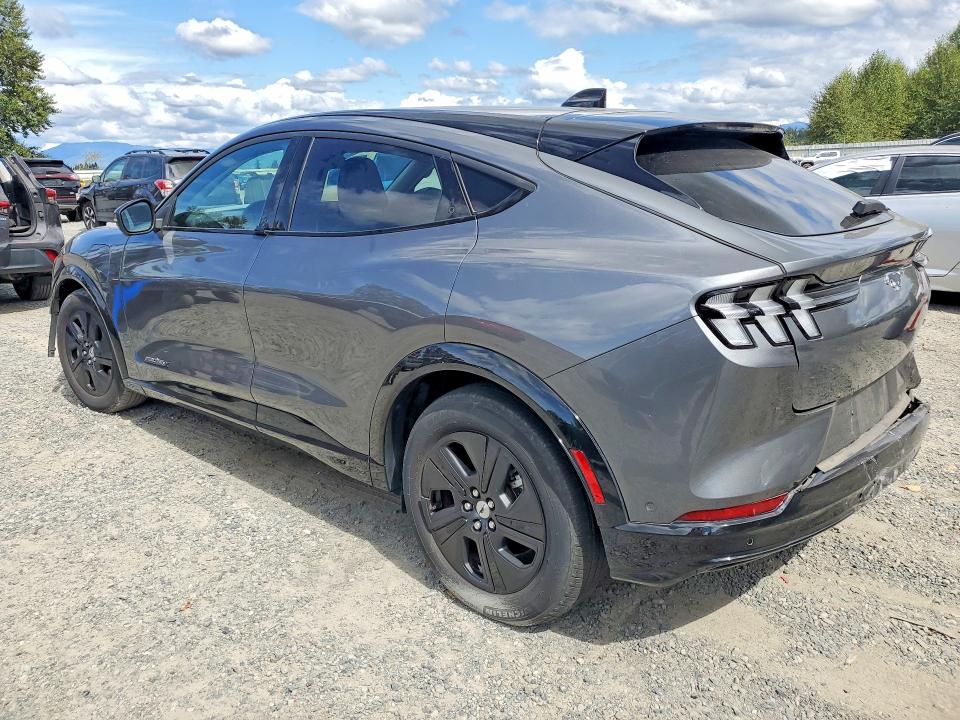 Продаж на аукціоні авто 2023 Ford Mustang Mach-e, vin: 3FMTK2SUXPMA86388, номер лоту: 67123086