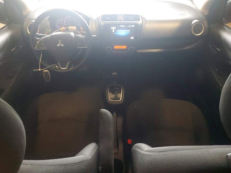 Aukcja sprzedaży 2021 Mitsubishi Mirage, vin: ML32FVFJ7MHF03073, numer aukcji: 66356626