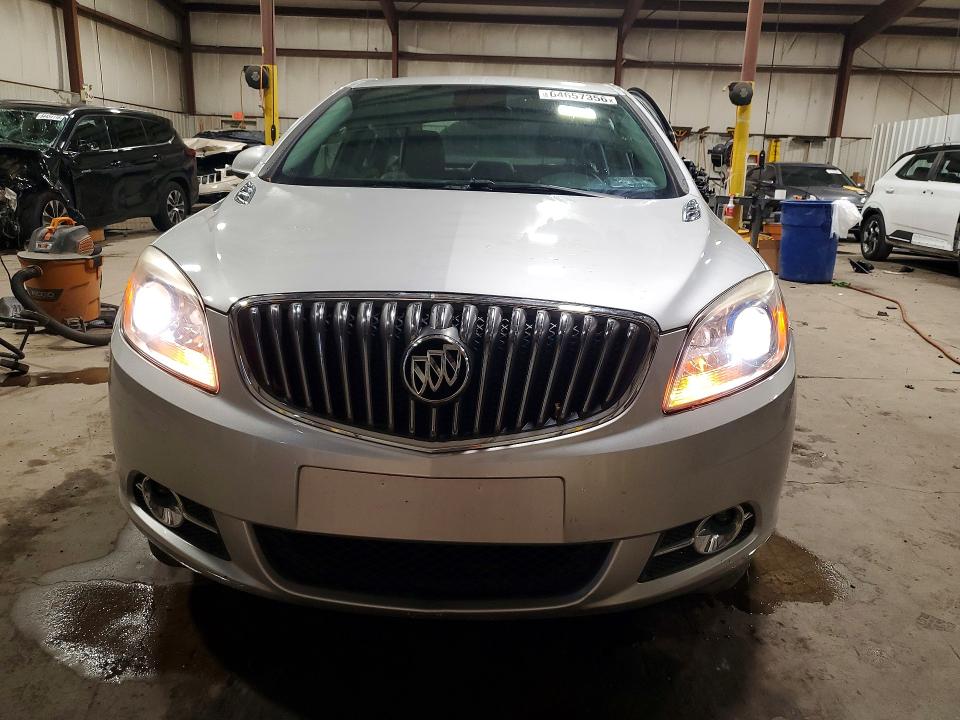 Продаж на аукціоні авто 2016 Buick Verano, vin: 1G4PW5SK2G4176135, номер лоту: 64657356