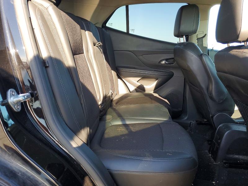 Aukcja sprzedaży 2019 Buick Encore, vin: KL4CJ1SB1KB825898, numer aukcji: 66084636