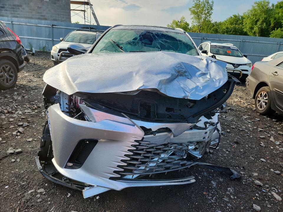2026 Lexus Rx 350 მანქანა იყიდება აუქციონზე, vin: 2T2BAMCA1TC148634, აუქციონის ნომერი: 62738706