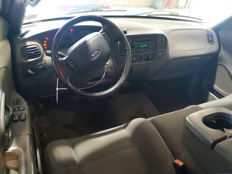 2003 Ford F150 მანქანა იყიდება აუქციონზე, vin: 1FTRX17L03KA56148, აუქციონის ნომერი: 65050456