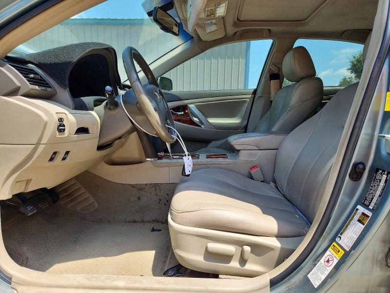 65591746 :رقم المزاد ، 4T1BB3EK4BU137772 vin ، 2011 Toyota Camry مزاد بيع