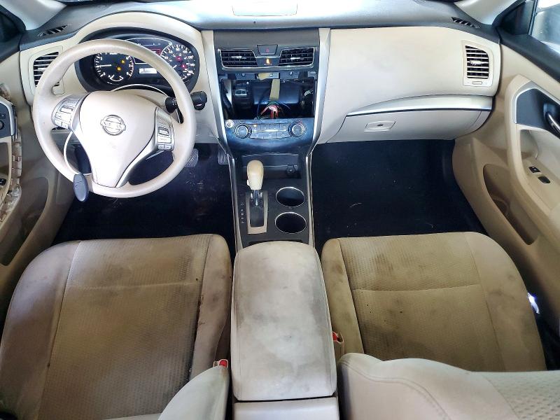 2015 Nissan Altima მანქანა იყიდება აუქციონზე, vin: 1N4AL3AP3FC202871, აუქციონის ნომერი: 65365656