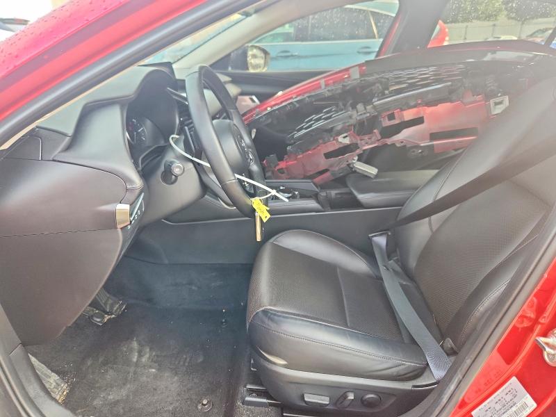 Продаж на аукціоні авто 2025 Mazda 3, vin: JM1BPBEY3S1782242, номер лоту: 63652296