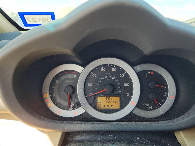 Продажа на аукционе авто 2010 Toyota Rav4, vin: 2T3YF4DV7AW051619, номер лота: 64324306