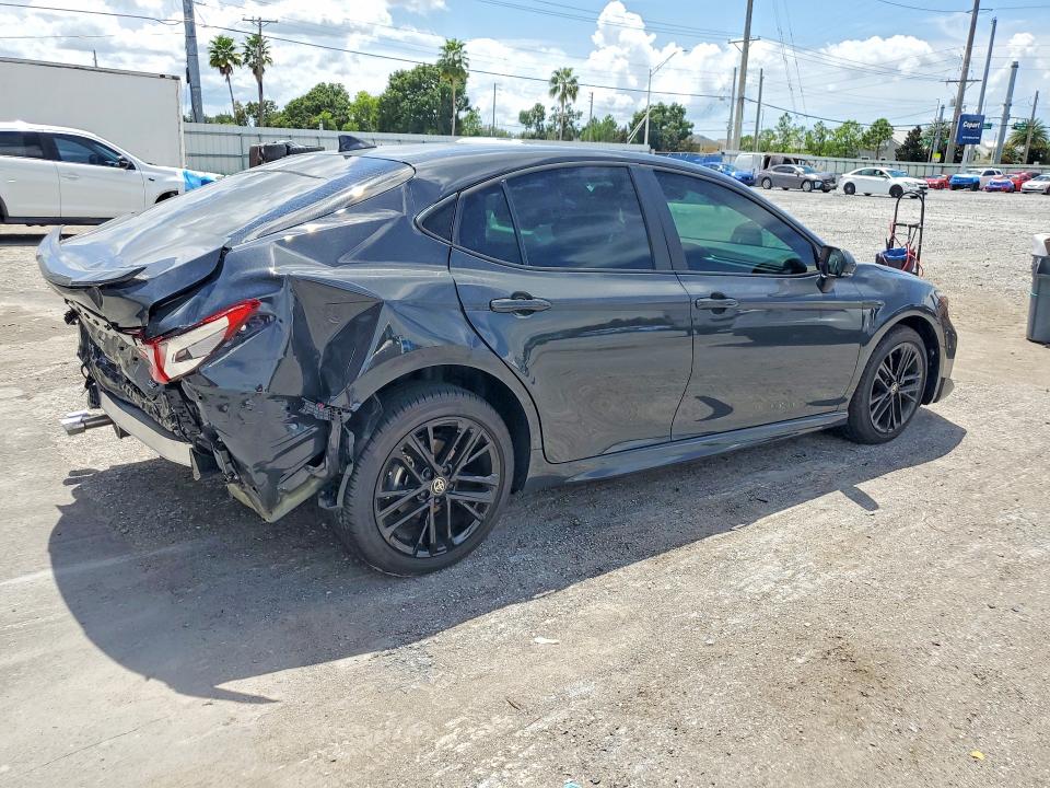 Aukcja sprzedaży 2026 Toyota Camry, vin: 4T1DAACK6TU250823, numer aukcji: 67127476
