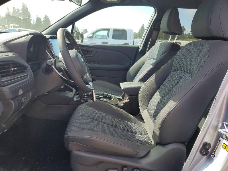 Aukcja sprzedaży 2026 Subaru Forester, vin: 4S4SLSE78T3111458, numer aukcji: 66288596