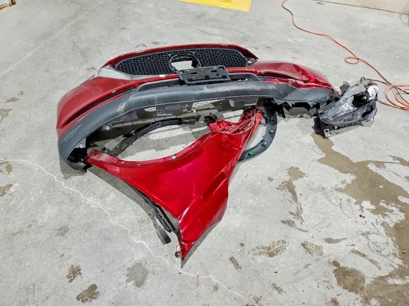 Продажа на аукционе авто 2018 Mazda Cx-5, vin: JM3KFBBM9J0338198, номер лота: 64395176