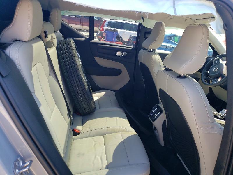 Aukcja sprzedaży 2026 Volvo Xc40, vin: YV4L12UC7T2772267, numer aukcji: 65351296
