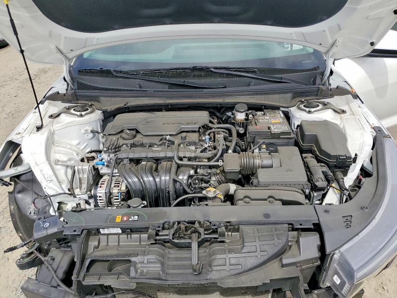 Продаж на аукціоні авто 2025 Kia K4, vin: 3KPFT4DE9SE160998, номер лоту: 66141656