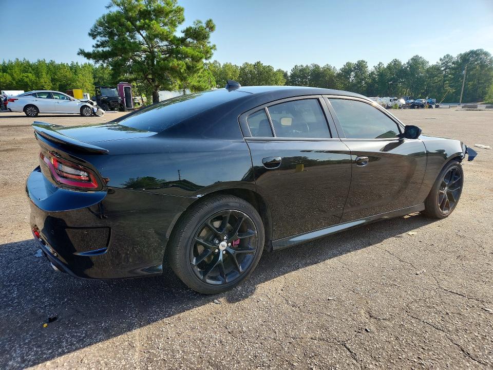 Aukcja sprzedaży 2022 Dodge Charger, vin: 2C3CDXHG8NH161425, numer aukcji: 64927336