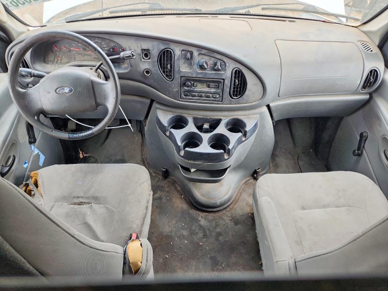 Продажа на аукционе авто 2006 Ford Econoline, vin: 1FTRE14W86DA41717, номер лота: 62249656