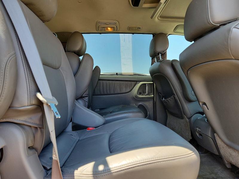 Продажа на аукционе авто 2006 Toyota Sienna, vin: 5TDZA22C76S521682, номер лота: 64104006