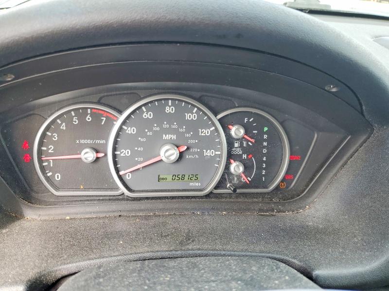 Aukcja sprzedaży 2005 Mitsubishi Endeavor, vin: 4A4MN21S35E064678, numer aukcji: 65144346