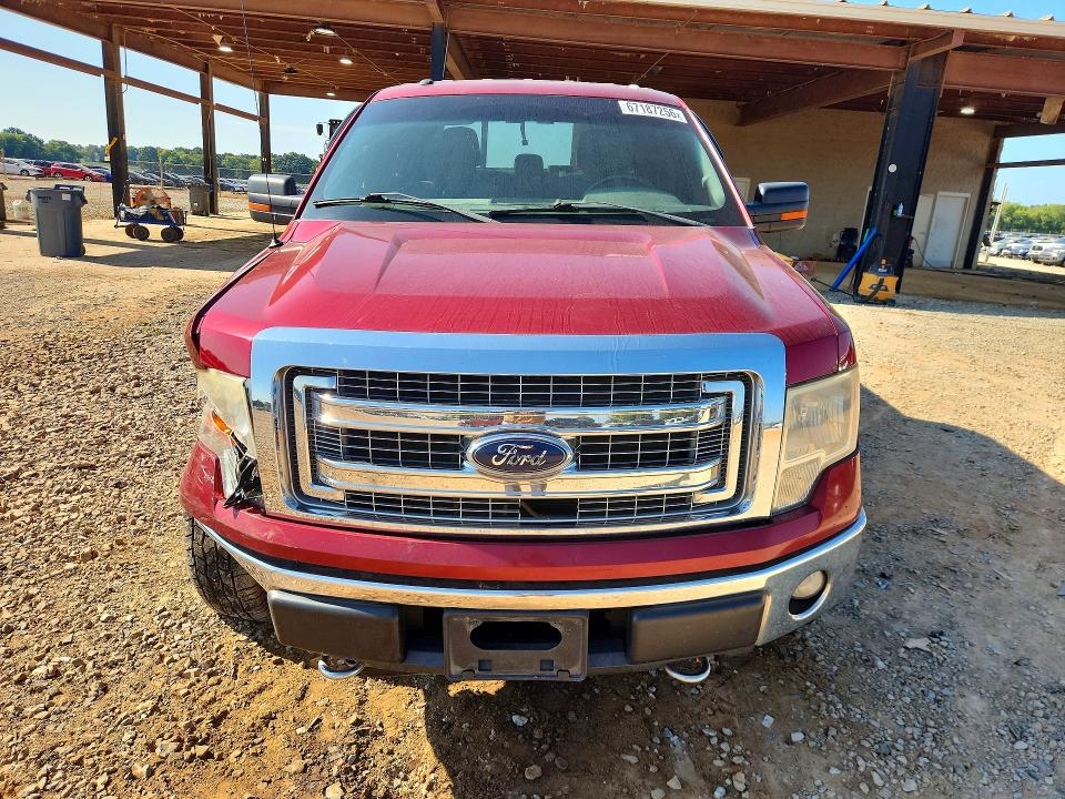 Aukcja sprzedaży 2014 Ford F150, vin: 1FTFW1EF5EFC40015, numer aukcji: 67187256